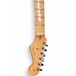 Used 2024 Fender American Professional II Stratocaster Olympic White Solid Body Electric Guitar