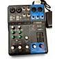 Used Yamaha MG6 Unpowered Mixer thumbnail