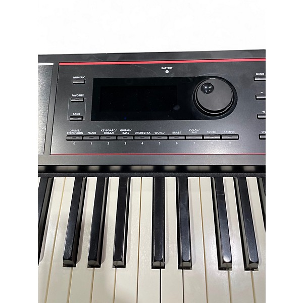 Used Roland Juno DS88 Synthesizer