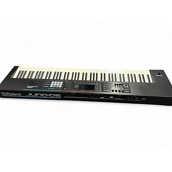 Used Roland Juno DS88 Synthesizer