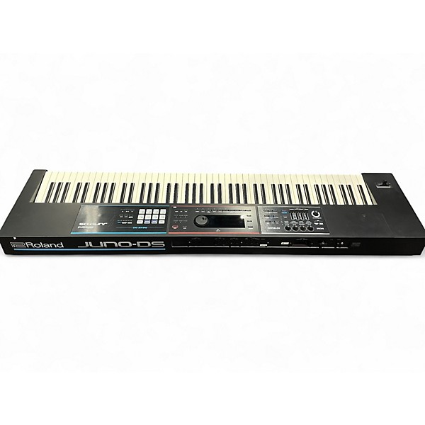 Used Roland Juno DS88 Synthesizer