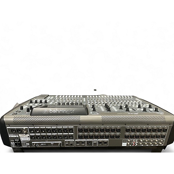 Used Behringer X32 Digital Mixer
