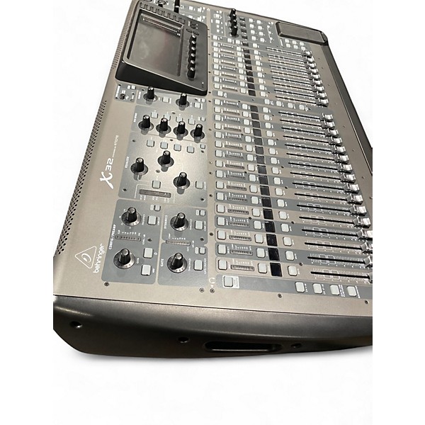 Used Behringer X32 Digital Mixer