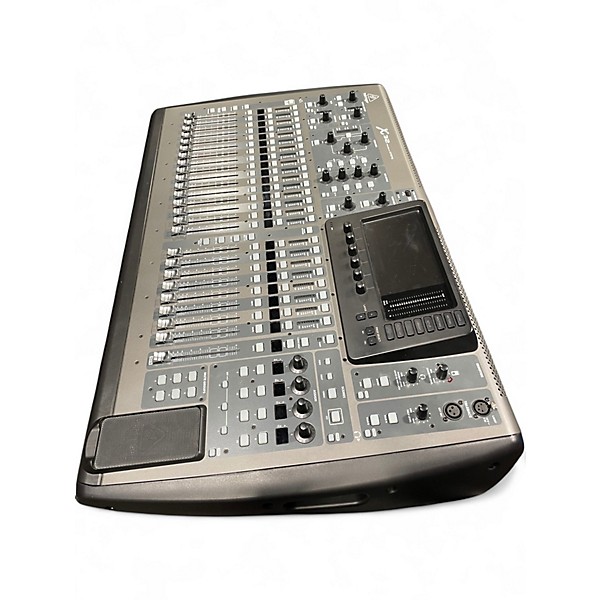 Used Behringer X32 Digital Mixer
