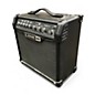 Used Line 6 Spider IV 15W 1X8 Guitar Combo Amp