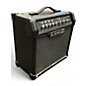 Used Line 6 Spider IV 15W 1X8 Guitar Combo Amp