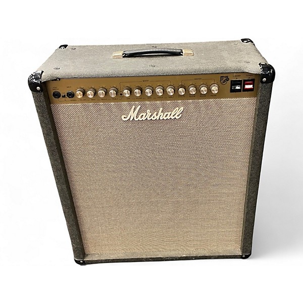 Used Marshall JCM60 310 Tube Guitar Combo Amp
