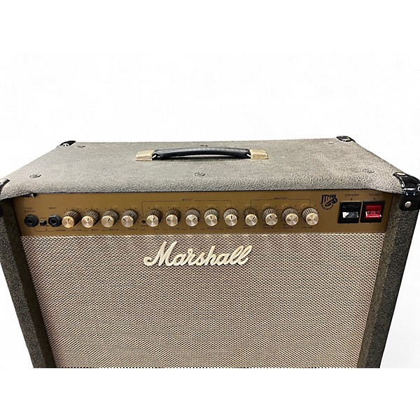 Used Marshall JCM60 310 Tube Guitar Combo Amp