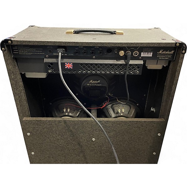 Used Marshall JCM60 310 Tube Guitar Combo Amp
