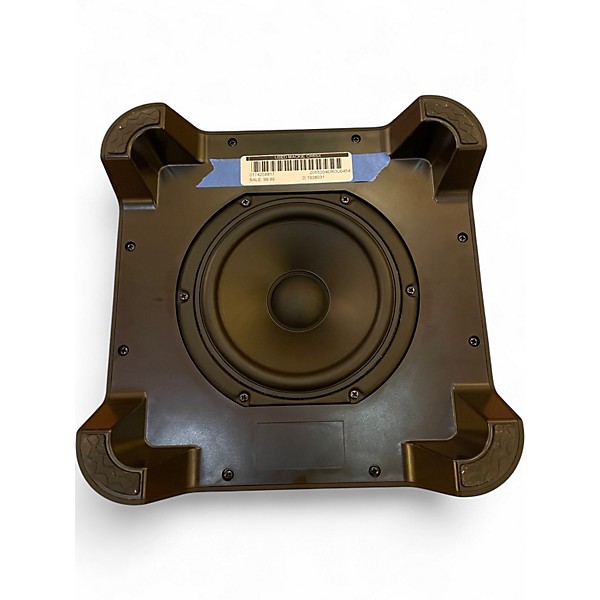 Used Mackie CR6SX