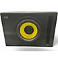 Used KRK S10.4 Subwoofer thumbnail