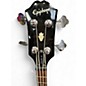 Used Epiphone SG BASS Candy Apple Red Electric Bass Guitar