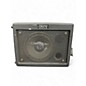 Used Crate Taxi Series TX50DB Limo 50W 1x10 Guitar Combo Amp thumbnail