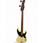 Used Sire Marcus Miller D5 Alder Vintage White Electric Bass Guitar thumbnail