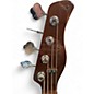 Used Sire Marcus Miller D5 Alder Vintage White Electric Bass Guitar