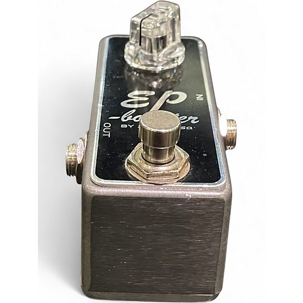 Used Xotic EP Booster Effect Pedal