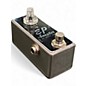 Used Xotic EP Booster Effect Pedal