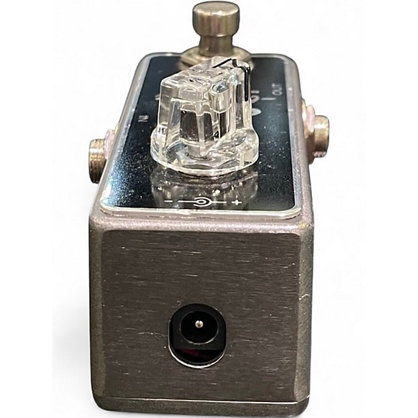 Used Xotic EP Booster Effect Pedal