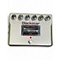 Used Blackstar HT-DISTX Tube High Gain Distortion Effect Pedal thumbnail