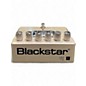 Used Blackstar HT-DISTX Tube High Gain Distortion Effect Pedal