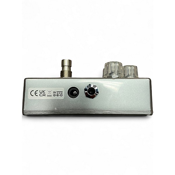 Used MXR EVH 5150 Overdrive Effect Pedal