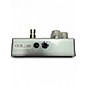 Used MXR EVH 5150 Overdrive Effect Pedal