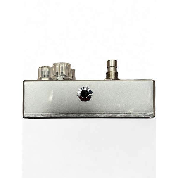 Used MXR EVH 5150 Overdrive Effect Pedal