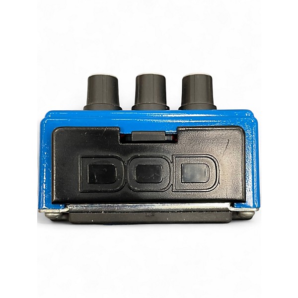 Used DOD FX65 Chorus Effect Pedal