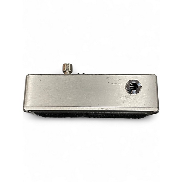 Used MXR SIX BAND EQ Pedal