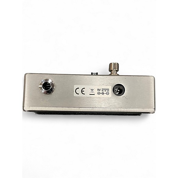 Used MXR SIX BAND EQ Pedal