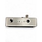 Used MXR SIX BAND EQ Pedal