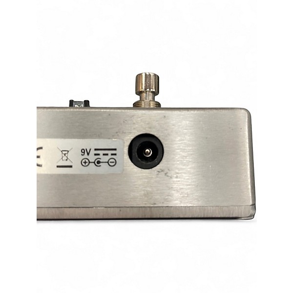 Used MXR SIX BAND EQ Pedal
