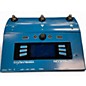 Used TC Helicon VOICEPLAY LIVE Multi Effects Processor
