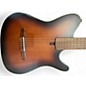 Used Ibanez frh10n sunburst flat Classical Acoustic Electric Guitar