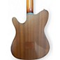 Used Ibanez frh10n sunburst flat Classical Acoustic Electric Guitar
