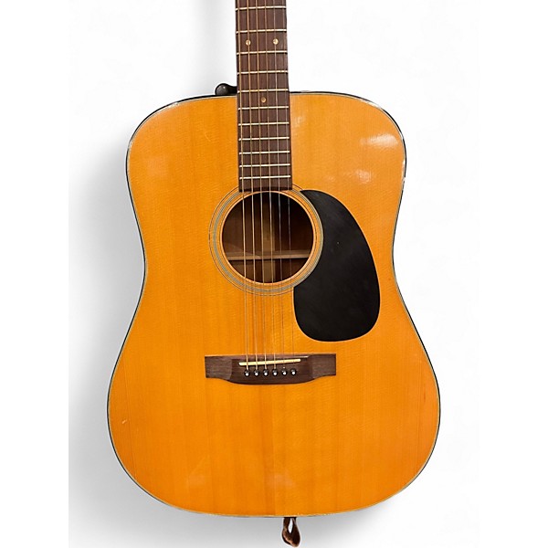 Used Takamine F-340 NATURAL Acoustic Guitar