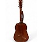 Used Takamine F-340 NATURAL Acoustic Guitar