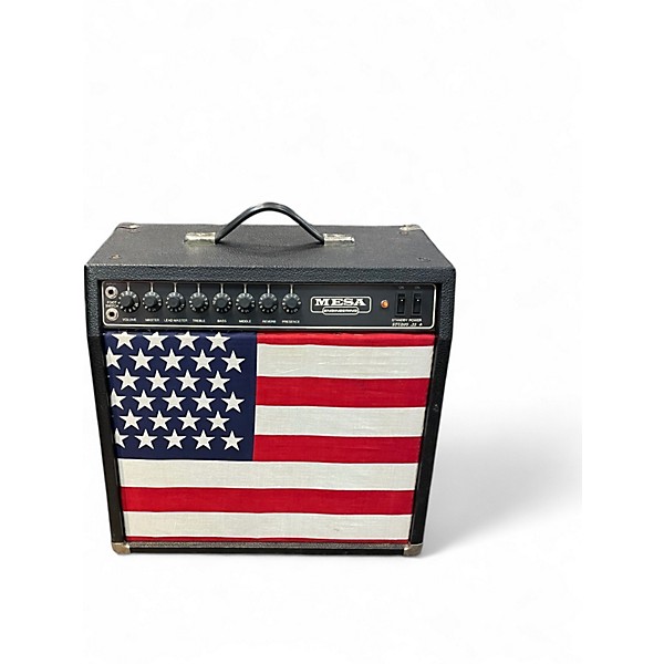 Used MESA/Boogie STUDIO .22+ Tube Guitar Combo Amp