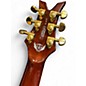 Used Dean LIMITED EDITION DCR #34 Trans Green Solid Body Electric Guitar