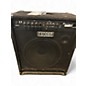 Used Fender Rumble 100 1x15 100W Bass Combo Amp thumbnail