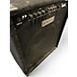 Used Fender Rumble 100 1x15 100W Bass Combo Amp