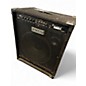 Used Fender Rumble 100 1x15 100W Bass Combo Amp