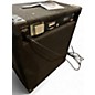 Used Fender Rumble 100 1x15 100W Bass Combo Amp