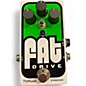 Used Pigtronix Fat Drive Tube Sound Overdrive Effect Pedal thumbnail