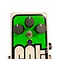 Used Pigtronix Fat Drive Tube Sound Overdrive Effect Pedal