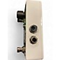 Used Pigtronix Fat Drive Tube Sound Overdrive Effect Pedal