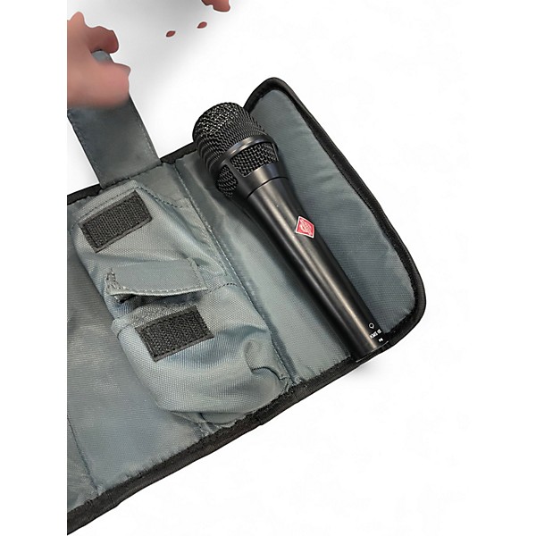 Used Neumann KMS105 Condenser Microphone