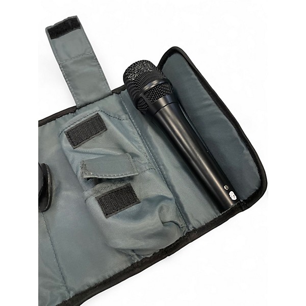 Used Neumann KMS105 Condenser Microphone