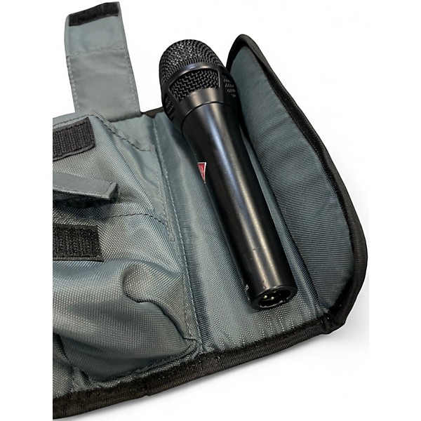 Used Neumann KMS105 Condenser Microphone