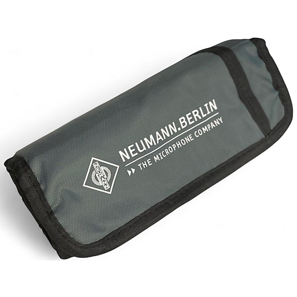 Used Neumann KMS105 Condenser Microphone